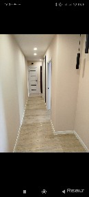 Отличная квартира в кирпичном доме.