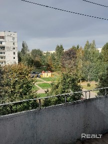 г. Витебск, ул. Чкалова