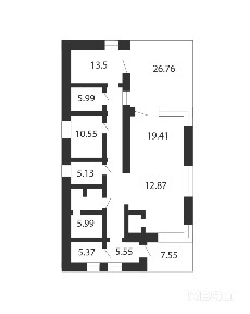 Брестская область, Брестский р-н, с/т Контакт-2009
