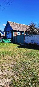 Купить дом, д. Климовка, ул. Совхозная 2-я, 3 (Гомельский р-н, Гомельская область)