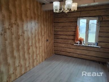 Купить дом, д. Сороки, ул. Сорокская, 18 (Поставский р-н, Витебская область)