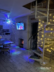 Дом-баня-беседка Жемчужина Хаус (Zhemchuzhinahouse)