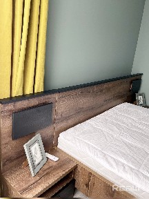 Квартира в новом доме