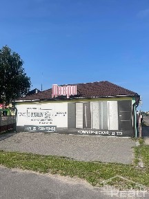 Капитальное строение в собственность - 250458