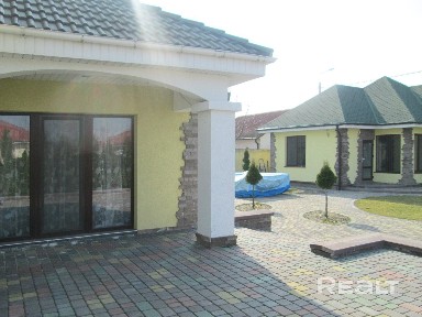 г. Брест, ул. Центральная, 1