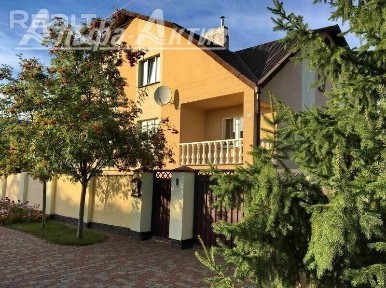 Жилой дом - 300286