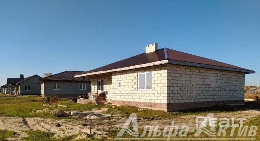 Коробка жилого дома - 350892