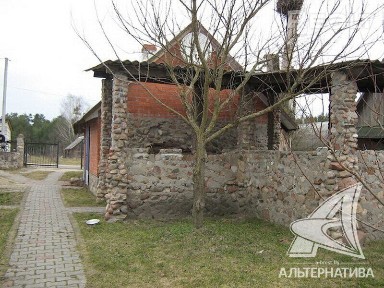 Продажа дома в деревне в Каменецком районе, Дмитро 230984