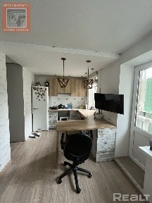 1 к. кв-ра, ул. Иверская, д. 4, г. Гомель