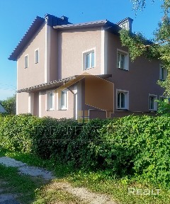 г. Брест, ул. Клейниковская