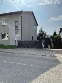 Купить полдома, г. Барановичи, ул. Свердлова