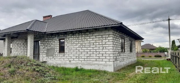 г. Брест, ул. Центральная, 1