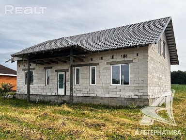 Продажа коробки дома в Брестском районе, Высоковск 231915