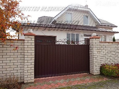 г. Брест, ул. Полесская