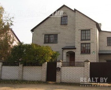 г. Брест, ул. Центральная, 1