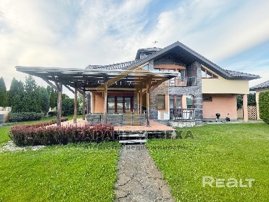 Лот 6776. Продажа дома на Вересковой