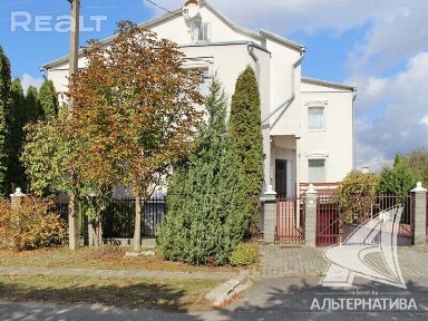 Брестская область, Брестский район, г. Брест, Ленинский район, Плоска, 52.13808, 23.712517