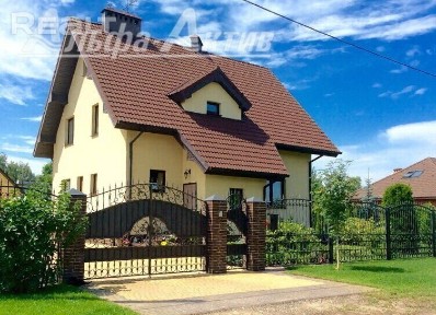 Жилой дом - 380304