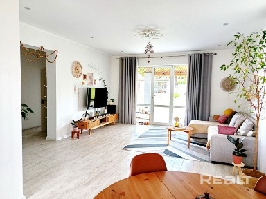 Жилой дом, ближайший пригород - лот 350487