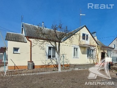 Продажа жилого дома в Бресте, РЕЧИЦА 230751