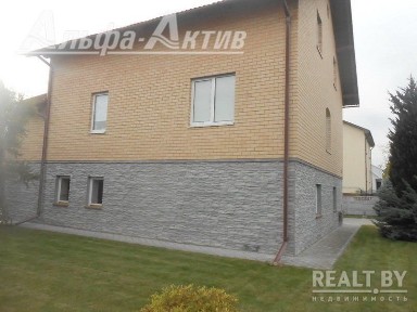 Жилой дом - 300305