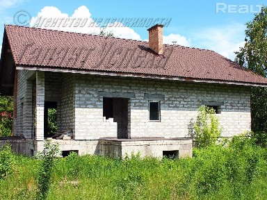 Брестская область, Жабинковский р-н, Ракитницкий с/с