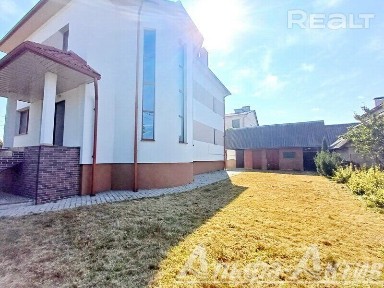 г. Брест, ул. Центральная, 1