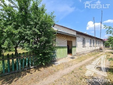 Продажа квартиры в блокированном доме в Малоритско 200277