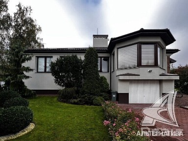 Брестская область, Брестский район, г. Брест, Московский район, Пугачёво, 52.07538, 23.748797