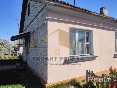 Лот 8746. Продажа трехкомнатной квартиры на улице Некрасова в г. Кобрине