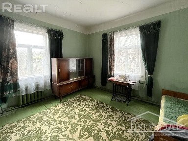 Часть дома (выделенная квартира) г. Пинск - 550014