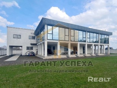 Лот 5824. Продажа 2-этажного дома