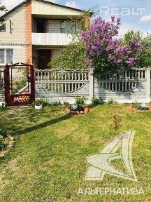 Продажа жилого дома в Малоритском районе, Чернянск 241611