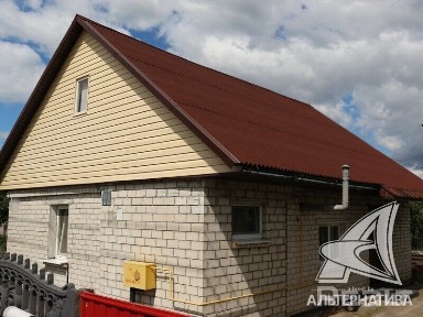 Брестская область, Брестский район, г. Брест, Московский район, Гершоны, 52.046473, 23.703317