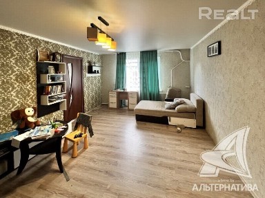 Брестская область, Брестский район, г. Брест, Ленинский район, Граевка, 52.111478, 23.685042