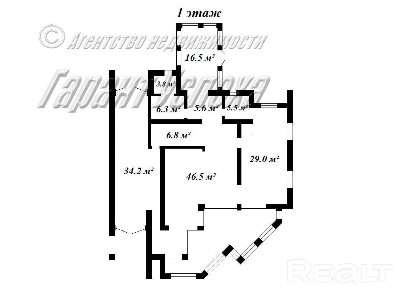 г. Брест, ул. Мошенского