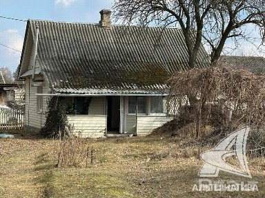 Продажа жилого дома в Брестском районе, Домачевско 251600