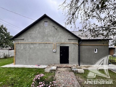 Брестская область, Брестский район, г. Брест, Ленинский район, Граевка, 52.108018971, 23.695114972