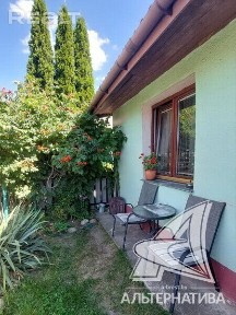 Продажа квартиры в блокированном доме в Бресте, ГР 251555