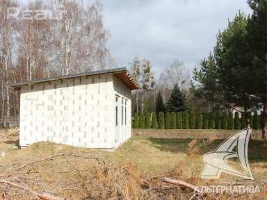 Продажа коробки дома в Брестском районе, Мухавецко 251548