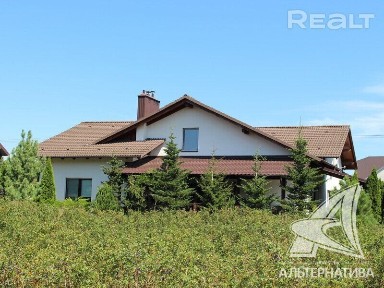 Продажа жилого дома в Брестском районе, Мухавецкое 251546