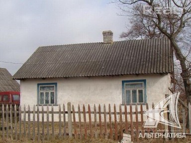 Продажа жилого дома в Малоритском районе, Мокранск 251675