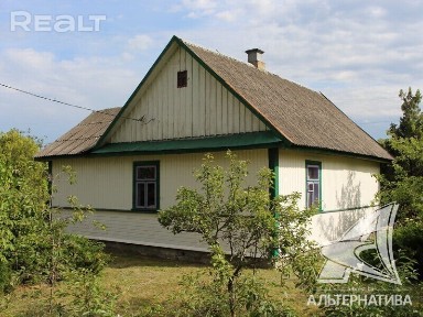 Продажа жилого дома в Жабинковском районе, Ракитни 251229