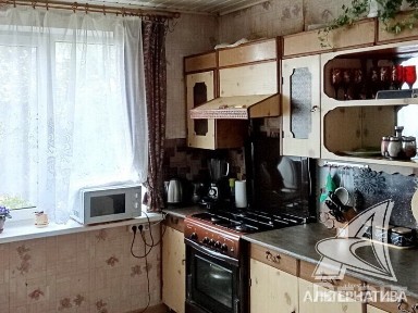 Продажа квартиры в блокированном доме в Каменецком 251249