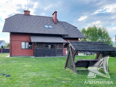 Продажа жилого дома в Брестском районе, Высоковско 250323