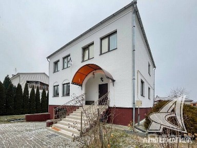 Продажа жилого дома в Брестском районе, Высоковско 250316