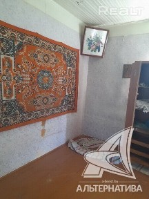 Продажа дома в деревне в Брестском районе, Домачев 242207