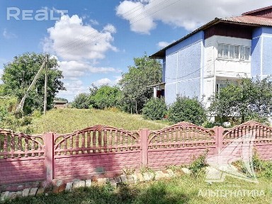 Продажа квартиры в блокированном доме в Каменецком 251527