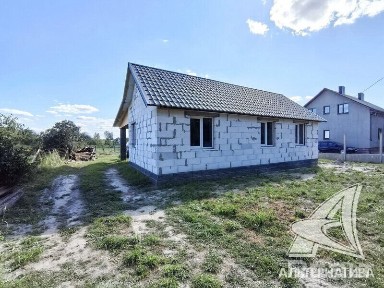 Продажа жилого дома в Жабинковском районе, г. Жаби 251585