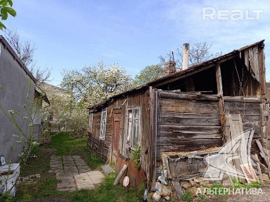 Продажа части жилого дома в Бресте, КИЕВКА 250808